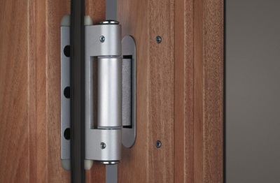 Hinges for Rebated Timber Doors and Windows