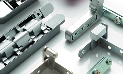 Hinges for Flush Fit Timber Doors and Windows
