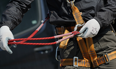 Fall Protection PPE