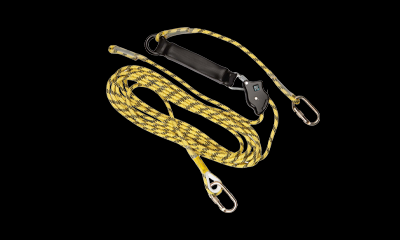 Rope & Grab Devices