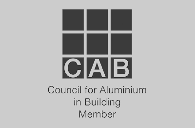 Council for Aluminium in Building Member