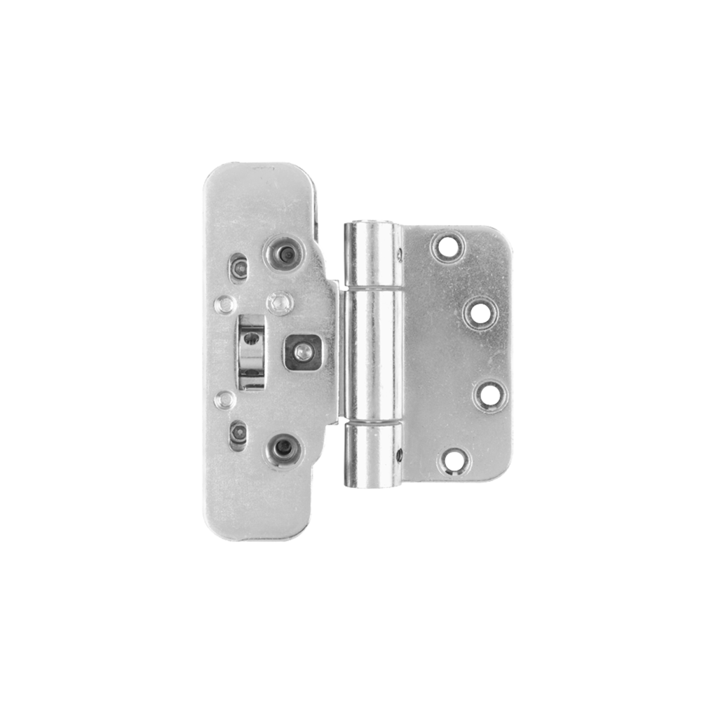 Just 3D Hinge for Timber Doors