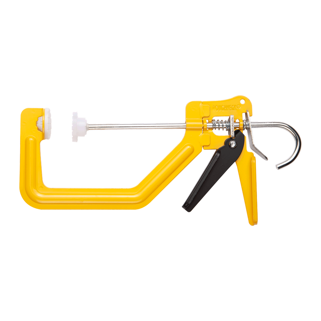 Solo Speed Clamp 150mm (6")