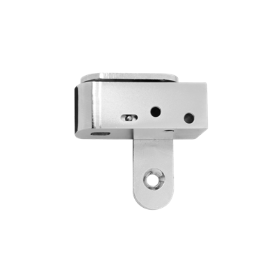 CAB-R 3D Pivot Hinge 40-45mm Surface Mounted without Frame Milling