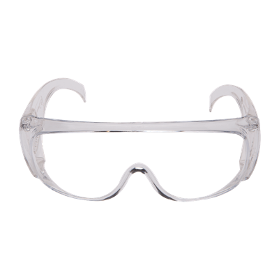 Vitrex 30 1255 Safety Spectacles