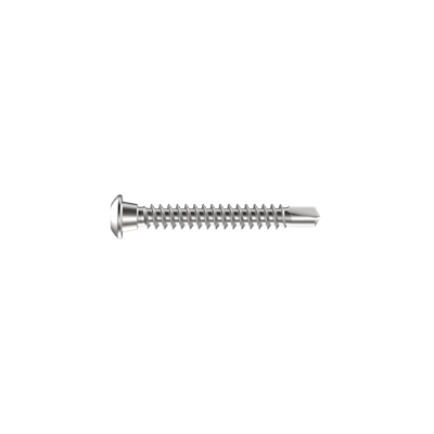 Self Drilling Stainless Steel Fastener for Kalzip Halter to Top Hat - SXK3-6.0