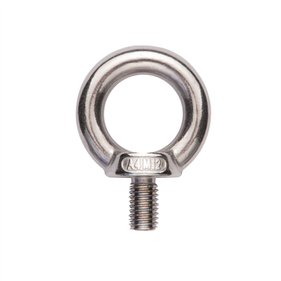 Male End Ring M12