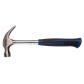 Claw Hammer- Steel shaft 16oz