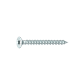 HECO-TOPIX®-plus, Carbon Steel, countersunk timber connection, variable full thread fastener - HTP-T-CS-VFT