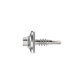 Clamping Stainless Steel Fastener for Multiple Overlaps in Steel and Rooflight - SXL2-6.3