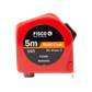 FiscoPZ5ME CRM366105 Pro Flex Tape 5m